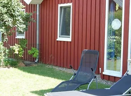 Wildgans 173 * Mirow