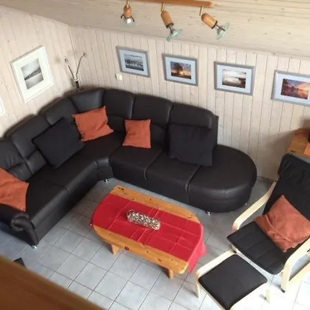 Wildgans 173 * Mirow