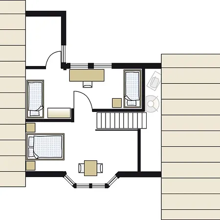 Wildgans 173 Holiday home *