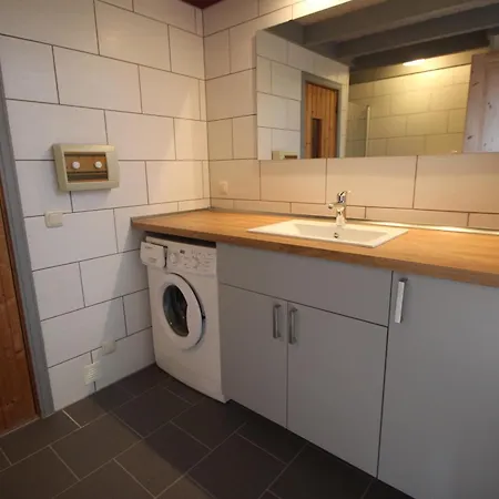 Wildgans 173 Holiday home Mirow
