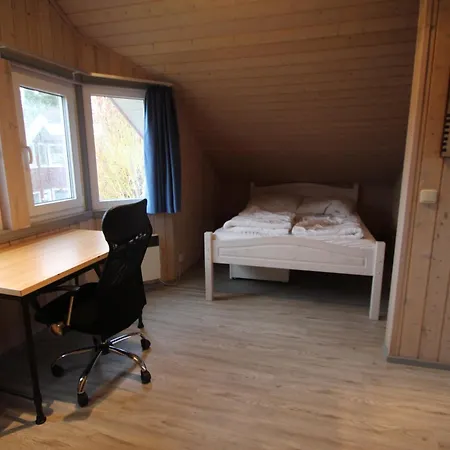 Wildgans 173 Holiday home